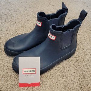 Women's Hunter Chelsea Boots